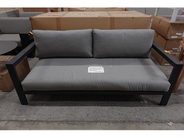 Outdoor 3-zit diphano - afbeelding 1 van  4