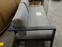 Outdoor 3-zit diphano - afbeelding 2 van  4