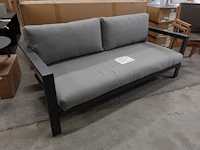 Outdoor 3-zit diphano - afbeelding 3 van  4