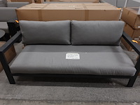 Outdoor 3-zit diphano - afbeelding 1 van  4