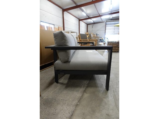 Outdoor 3-zit diphano - afbeelding 2 van  4