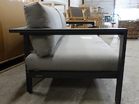 Outdoor 3-zit diphano - afbeelding 2 van  4