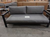 Outdoor 3-zit diphano - afbeelding 3 van  4