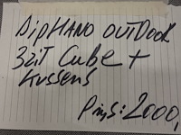 Outdoor 3-zit diphano - afbeelding 4 van  4