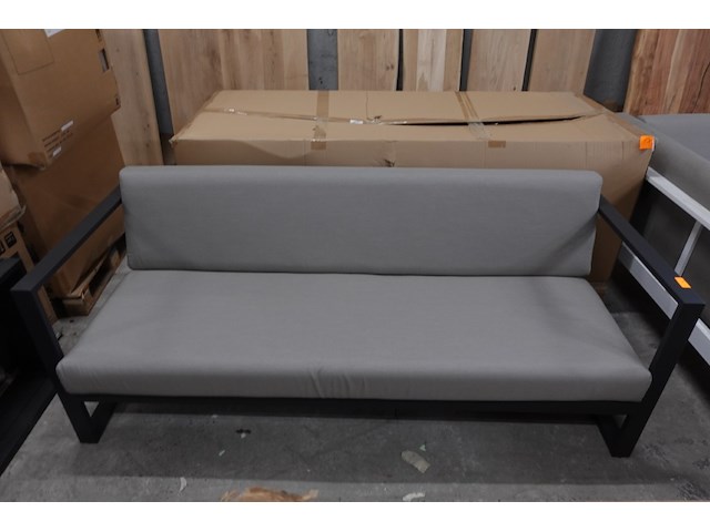 Outdoor 3-zit diphano - afbeelding 1 van  3