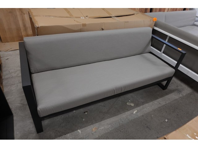 Outdoor 3-zit diphano - afbeelding 2 van  3