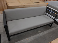 Outdoor 3-zit diphano - afbeelding 2 van  3