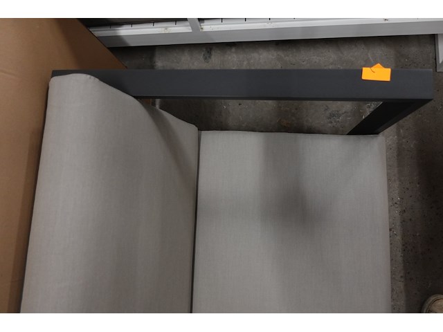 Outdoor 3-zit diphano - afbeelding 3 van  3