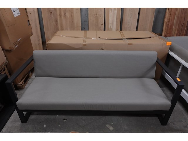 Outdoor 3-zit diphano - afbeelding 1 van  4