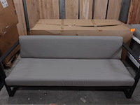 Outdoor 3-zit diphano - afbeelding 1 van  4