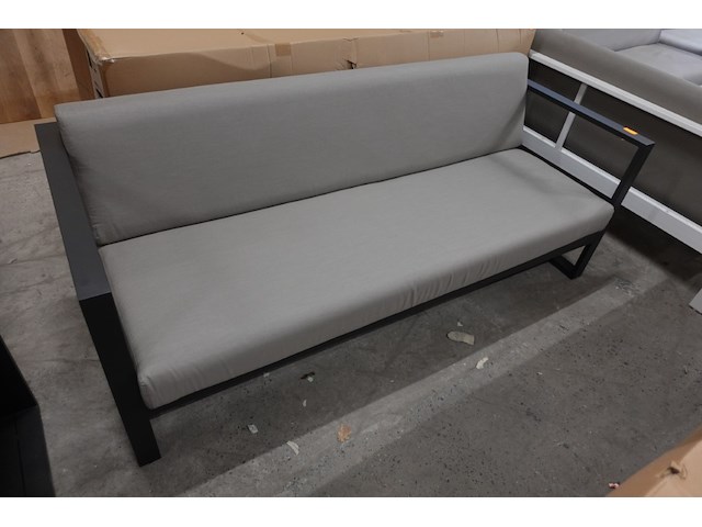 Outdoor 3-zit diphano - afbeelding 2 van  4