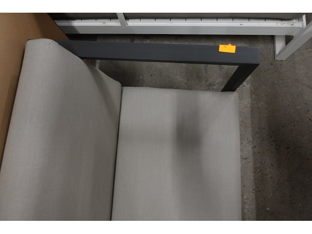 Outdoor 3-zit diphano - afbeelding 3 van  4