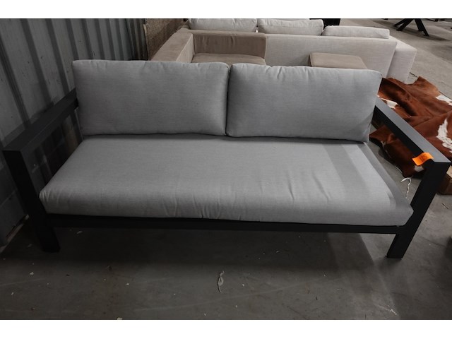 Outdoor 3-zit diphano - afbeelding 1 van  3