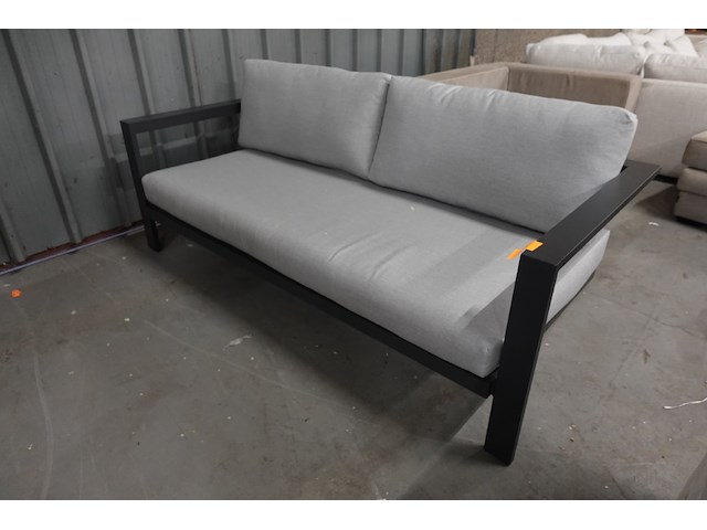 Outdoor 3-zit diphano - afbeelding 2 van  3