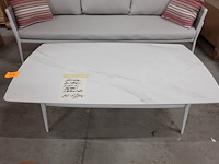 Outdoor 3-zit gescova - afbeelding 2 van  5