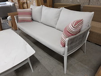 Outdoor 3-zit gescova - afbeelding 3 van  5