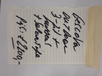 Outdoor 3-zit gescova - afbeelding 5 van  5