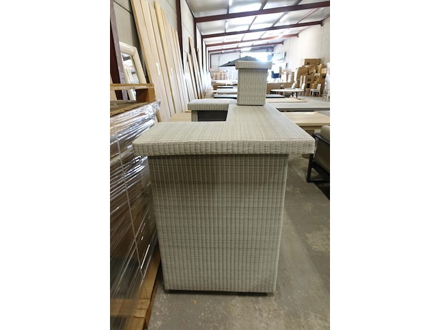 Outdoor barmeubel manutti - afbeelding 2 van  9