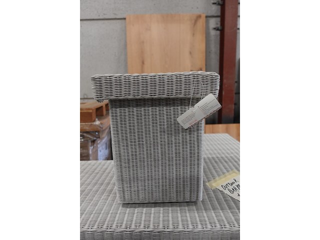 Outdoor barmeubel manutti - afbeelding 4 van  9