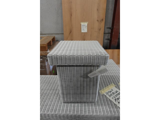 Outdoor barmeubel manutti - afbeelding 5 van  9