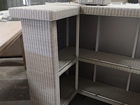 Outdoor barmeubel manutti - afbeelding 7 van  9