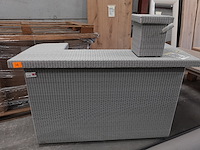 Outdoor barmeubel manutti - afbeelding 1 van  9