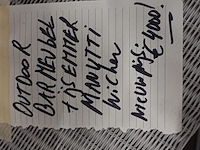 Outdoor barmeubel manutti - afbeelding 9 van  9