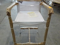 Outdoor barstoel diphano - afbeelding 1 van  3