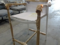 Outdoor barstoel diphano - afbeelding 2 van  3