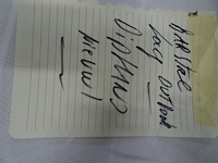 Outdoor barstoel diphano - afbeelding 3 van  3