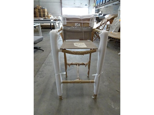 Outdoor barstoel diphano - afbeelding 1 van  3
