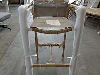 Outdoor barstoel diphano - afbeelding 1 van  3