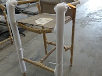 Outdoor barstoel diphano - afbeelding 2 van  3