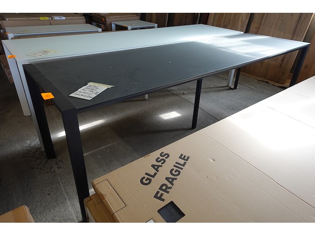 Outdoor bartafel diphano - afbeelding 1 van  8