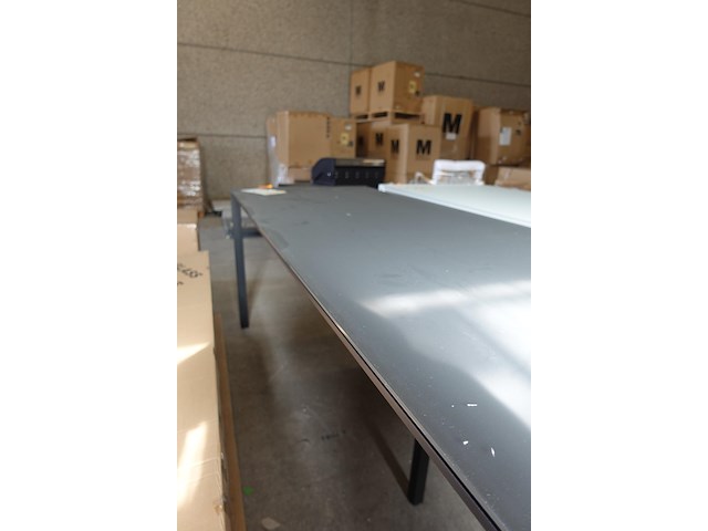 Outdoor bartafel diphano - afbeelding 4 van  8