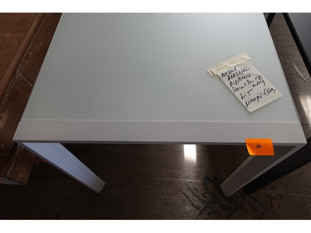 Outdoor bartafel diphano - afbeelding 4 van  6