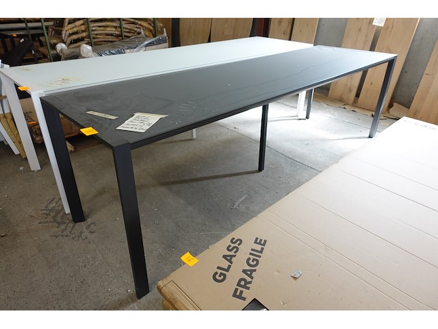 Outdoor bartafel diphano - afbeelding 1 van  3