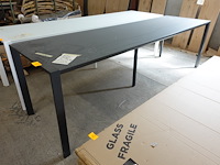 Outdoor bartafel diphano - afbeelding 1 van  3