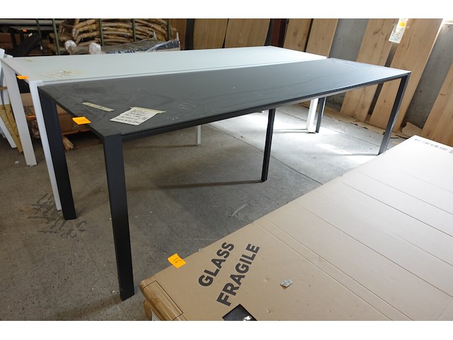 Outdoor bartafel diphano - afbeelding 1 van  3