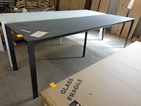 Outdoor bartafel diphano - afbeelding 1 van  3