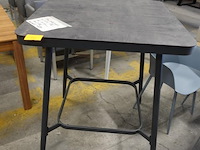 Outdoor bartafel - afbeelding 1 van  3