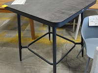 Outdoor bartafel - afbeelding 2 van  3