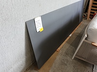 Outdoor glazen tafelblad - afbeelding 2 van  5