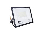 Outdoor halogeen led-spotlight/lamp 240 x 195 x 25 [mm] - afbeelding 1 van  3