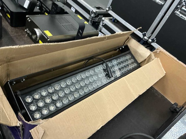 Outdoor led spots (2x) - afbeelding 3 van  3