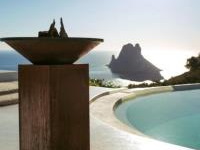 Outdoor living