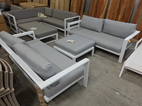 Outdoor lounge diphano - afbeelding 1 van  6