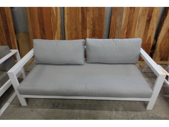 Outdoor lounge diphano - afbeelding 2 van  6