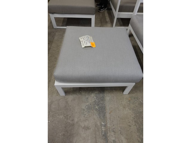 Outdoor lounge diphano - afbeelding 4 van  6