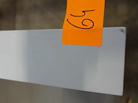 Outdoor lounge diphano - afbeelding 6 van  6